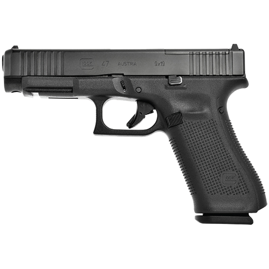 GLOCK 47 MOS 9MM 4.49